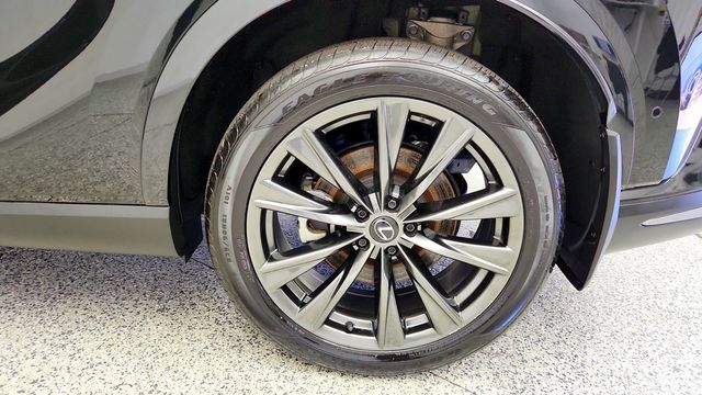 2024 Lexus RX RX 350 AWD - 23099040 - 8
