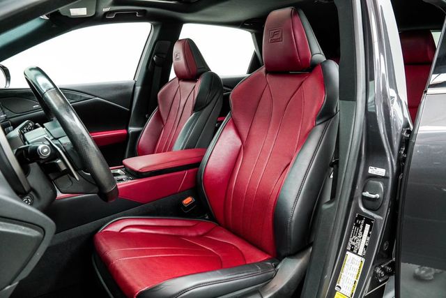 2024 Lexus RX RX 350 F SPORT Handling AWD - 23013330 - 14