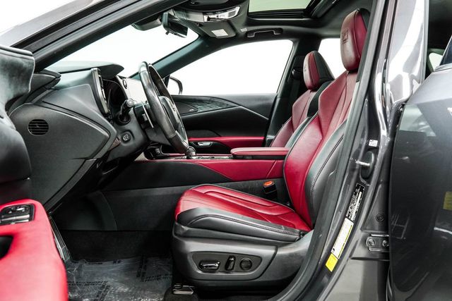 2024 Lexus RX RX 350 F SPORT Handling AWD - 23013330 - 15