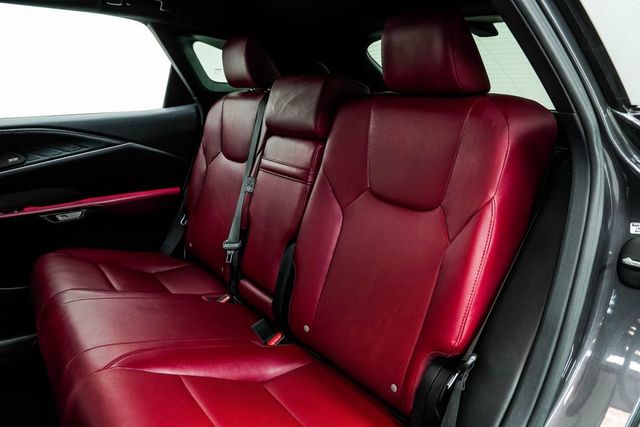 2024 Lexus RX RX 350 F SPORT Handling AWD - 23013330 - 16