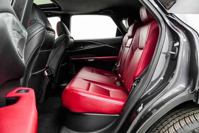 2024 Lexus RX RX 350 F SPORT Handling AWD - 23013330 - 17