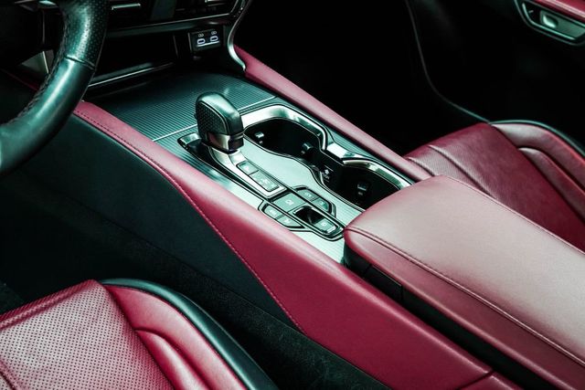 2024 Lexus RX RX 350 F SPORT Handling AWD - 23013330 - 20