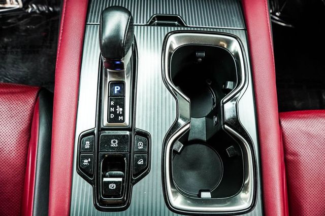 2024 Lexus RX RX 350 F SPORT Handling AWD - 23013330 - 24