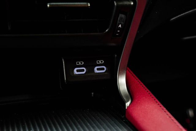 2024 Lexus RX RX 350 F SPORT Handling AWD - 23013330 - 26