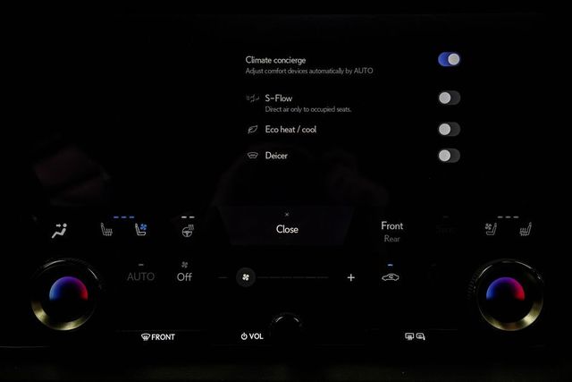 2024 Lexus RX RX 350 F SPORT Handling AWD - 23013330 - 29