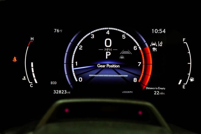 2024 Lexus RX RX 350 F SPORT Handling AWD - 23013330 - 35