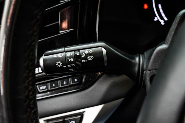 2024 Lexus RX RX 350 F SPORT Handling AWD - 23013330 - 39