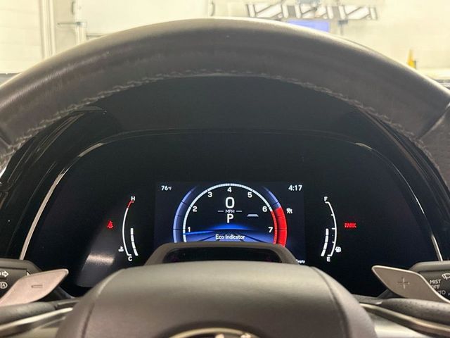 2024 Lexus RX RX 350 F SPORT Handling AWD - 23088731 - 9