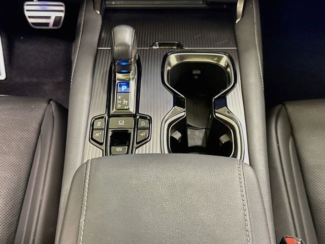 2024 Lexus RX RX 350 F SPORT Handling AWD - 23088731 - 11