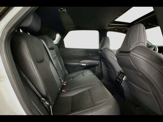 2024 Lexus RX RX 350 F SPORT Handling AWD - 23088731 - 14