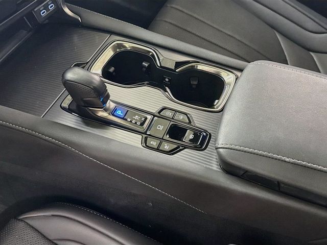 2024 Lexus RX RX 350 F SPORT Handling AWD - 23088731 - 17