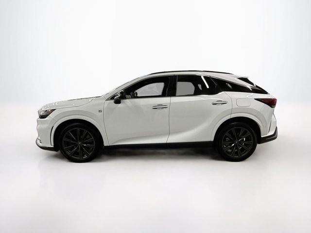 2024 Lexus RX RX 350 F SPORT Handling AWD - 23088731 - 1