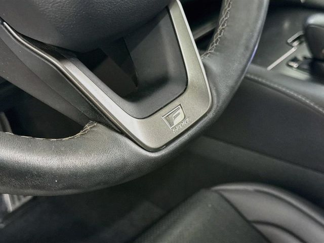 2024 Lexus RX RX 350 F SPORT Handling AWD - 23088731 - 19