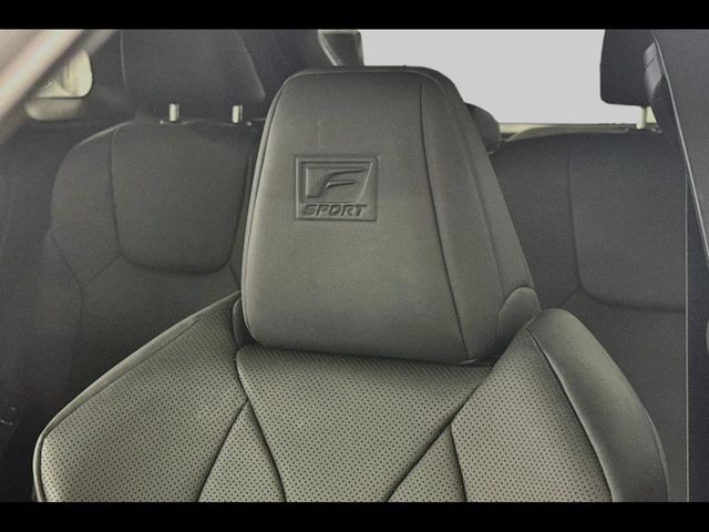 2024 Lexus RX RX 350 F SPORT Handling AWD - 23088731 - 24