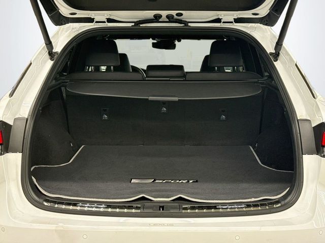 2024 Lexus RX RX 350 F SPORT Handling AWD - 23088731 - 25