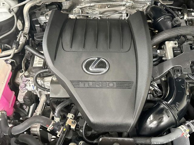 2024 Lexus RX RX 350 F SPORT Handling AWD - 23088731 - 26