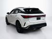 2024 Lexus RX RX 350 F SPORT Handling AWD - 23088731 - 2
