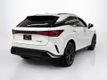 2024 Lexus RX RX 350 F SPORT Handling AWD - 23088731 - 4
