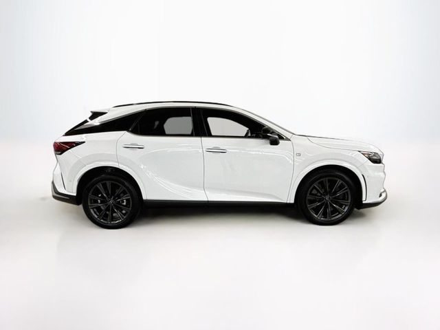 2024 Lexus RX RX 350 F SPORT Handling AWD - 23088731 - 5