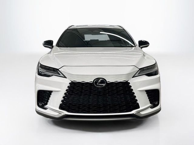 2024 Lexus RX RX 350 F SPORT Handling AWD - 23088731 - 7