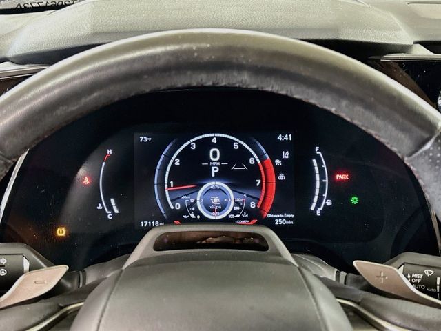 2024 Lexus RX RX 350 F SPORT Handling AWD - 23089557 - 9