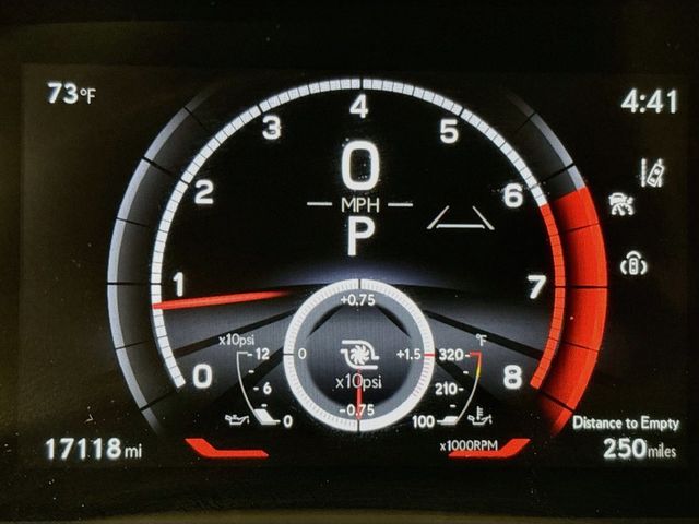 2024 Lexus RX RX 350 F SPORT Handling AWD - 23089557 - 10