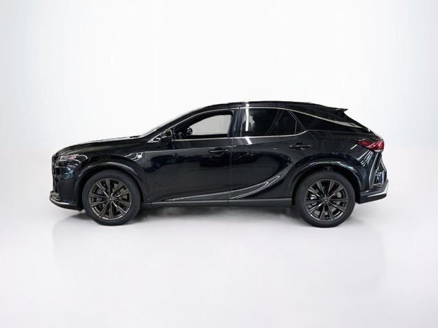 2024 Lexus RX RX 350 F SPORT Handling AWD - 23089557 - 1