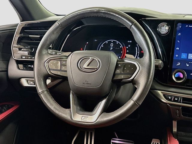 2024 Lexus RX RX 350 F SPORT Handling AWD - 23089557 - 19