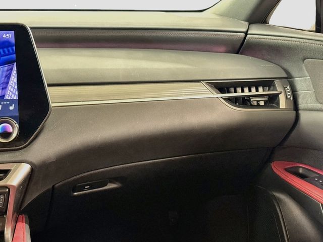 2024 Lexus RX RX 350 F SPORT Handling AWD - 23089557 - 20