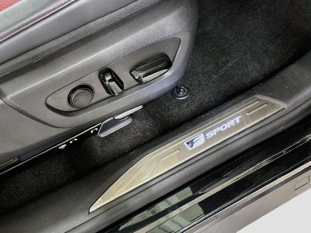 2024 Lexus RX RX 350 F SPORT Handling AWD - 23089557 - 23