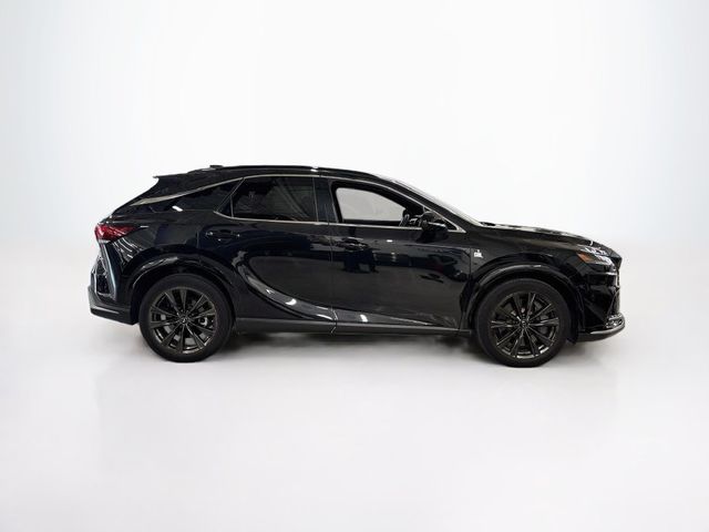2024 Lexus RX RX 350 F SPORT Handling AWD - 23089557 - 5