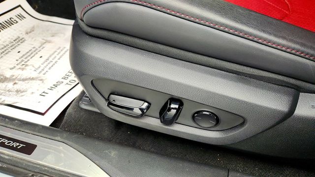 2024 Lexus RX RX 350 F SPORT Handling AWD with Mark Levinson Surround Sound - 22981336 - 10