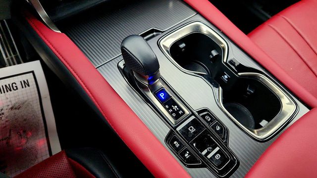 2024 Lexus RX RX 350 F SPORT Handling AWD with Mark Levinson Surround Sound - 22981336 - 14