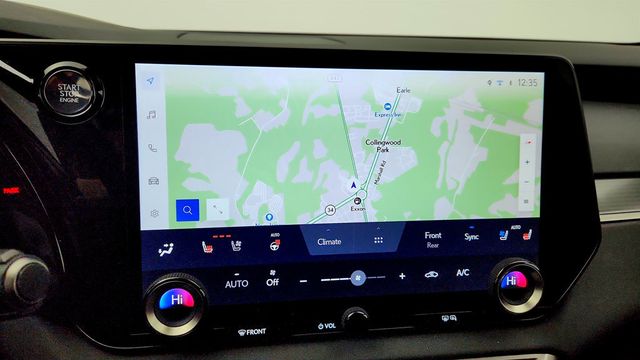 2024 Lexus RX RX 350 F SPORT Handling AWD with Mark Levinson Surround Sound - 22981336 - 15