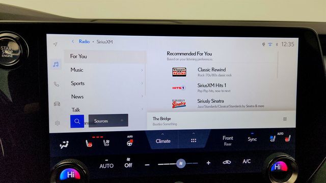 2024 Lexus RX RX 350 F SPORT Handling AWD with Mark Levinson Surround Sound - 22981336 - 16