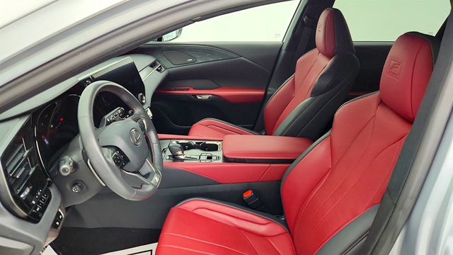 2024 Lexus RX RX 350 F SPORT Handling AWD with Mark Levinson Surround Sound - 22981336 - 17