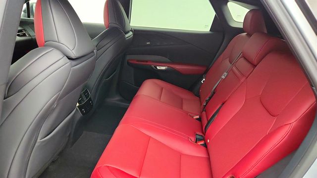 2024 Lexus RX RX 350 F SPORT Handling AWD with Mark Levinson Surround Sound - 22981336 - 18