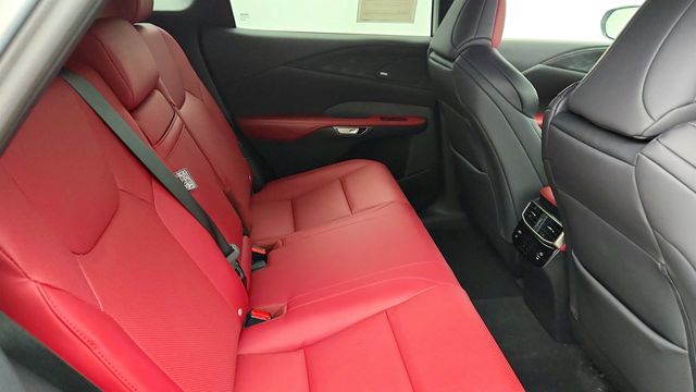 2024 Lexus RX RX 350 F SPORT Handling AWD with Mark Levinson Surround Sound - 22981336 - 20