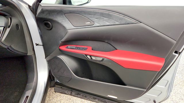 2024 Lexus RX RX 350 F SPORT Handling AWD with Mark Levinson Surround Sound - 22981336 - 22