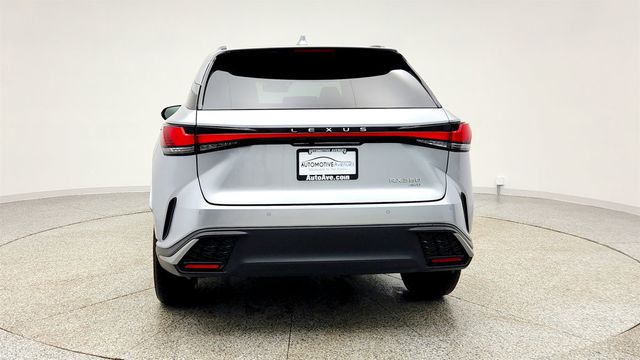 2024 Lexus RX RX 350 F SPORT Handling AWD with Mark Levinson Surround Sound - 22981336 - 5