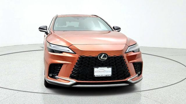 2024 Lexus RX RX 350 F SPORT Handling AWD w/ Mark Levinson Audio - 23088105 - 1
