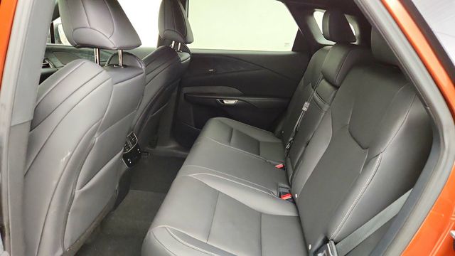 2024 Lexus RX RX 350 F SPORT Handling AWD w/ Mark Levinson Audio - 23088105 - 19