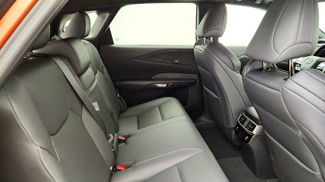 2024 Lexus RX RX 350 F SPORT Handling AWD w/ Mark Levinson Audio - 23088105 - 20