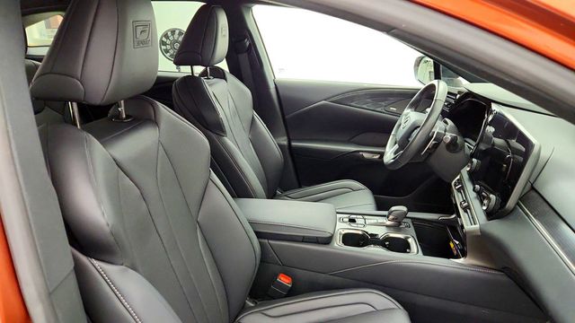 2024 Lexus RX RX 350 F SPORT Handling AWD w/ Mark Levinson Audio - 23088105 - 21