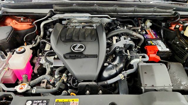 2024 Lexus RX RX 350 F SPORT Handling AWD w/ Mark Levinson Audio - 23088105 - 23
