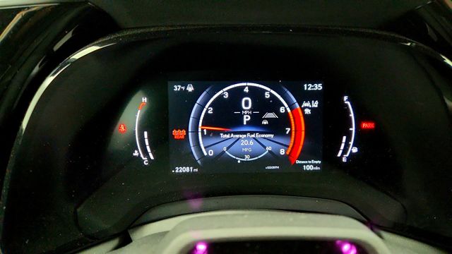 2024 Lexus RX RX 350 F SPORT Handling AWD w/ Mark Levinson & Triple-Beam LEDs - 22981336 - 12
