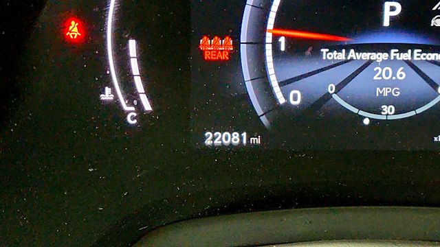 2024 Lexus RX RX 350 F SPORT Handling AWD w/ Mark Levinson & Triple-Beam LEDs - 22981336 - 13