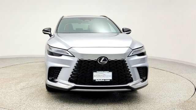 2024 Lexus RX RX 350 F SPORT Handling AWD w/ Mark Levinson & Triple-Beam LEDs - 22981336 - 1