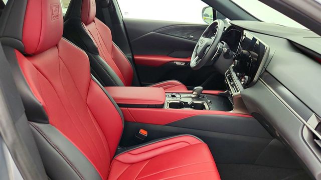 2024 Lexus RX RX 350 F SPORT Handling AWD w/ Mark Levinson & Triple-Beam LEDs - 22981336 - 21