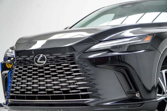 2024 Lexus RX RX 350 FWD - 23066647 - 1